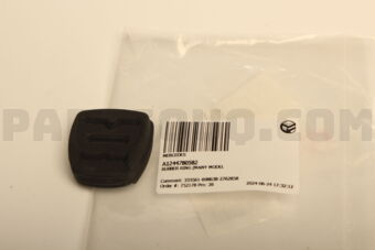 MERCEDES A1244780582 RUBBER RING (MANY MODEL)