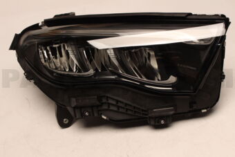 MERCEDES A2149065000 UNIDAD DE LÁMPARA