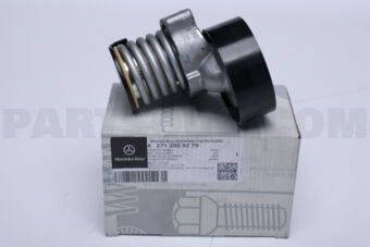 MERCEDES A2712000270 BELT TENSIONER-E(W212)