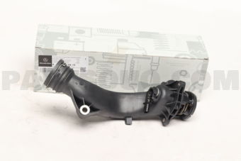 MERCEDES A2782000615 THERMOSTAT W/HOUSING-C(W203)
