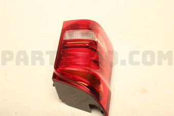MERCEDES A4478200064 KOMBINIERTE RÜCKLEUCHTE