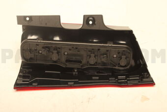 MERCEDES A4478200064 KOMBINIERTE RÜCKLEUCHTE