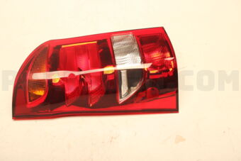 MERCEDES A4478200064 KOMBINIERTE RÜCKLEUCHTE