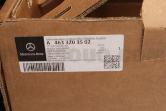 MERCEDES A4633203502 SHOCK ABSORBER