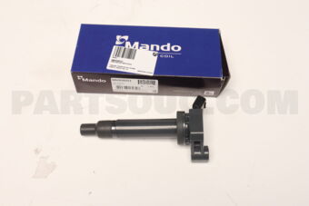 Mando MMI030253 IGNITION COIL 90919-02234