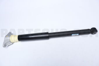 Mazda B45A28910C DAMPER,REAR