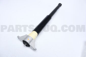 Mazda B45A28910C DAMPER,REAR