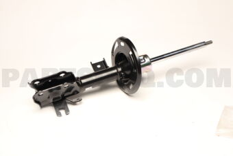 Mazda B45A34700B DAMPER(R),FRONT