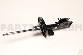 Mazda B45A34700B DAMPER(R),FRONT