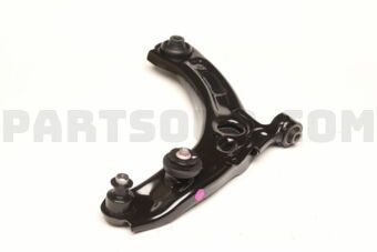 Mazda BDER34300A ARM(R),LOWER