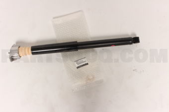 Mazda BGV428910 DAMPER,REAR