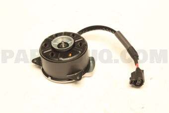 Mazda CA2715150 DRIVE,FAN-ADDITIONAL