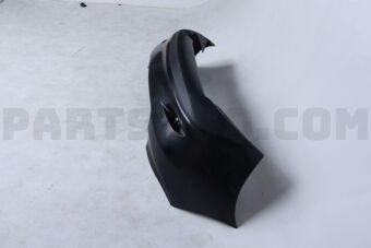 Mazda DB7A50221BBB BUMPER,REAR