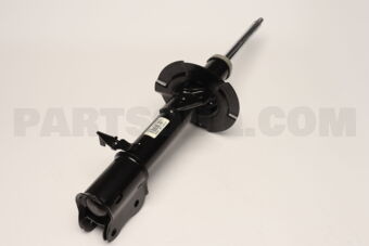 Mazda E18134700B DAMPER(R),FRONT