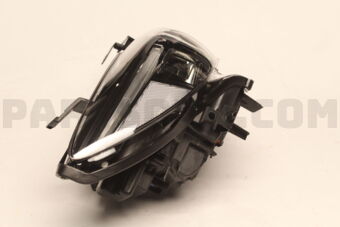 Mazda GMH351031G UNIT(R),HEADLAMP