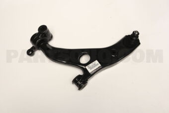 Mazda KD3534350T ARM(L),LOW