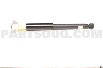 Mazda KDY628910C DAMPER,REAR