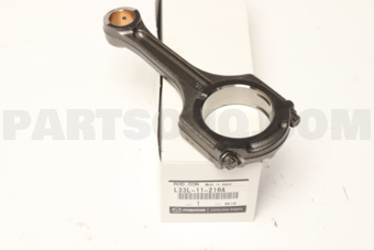 Mazda L33L11210A ROD,CONNECTING