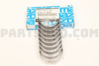 Mazda L3Y211SH0 METAL SET,MAIN BRG
