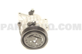 Mazda NEY161450 COMPRESSOR