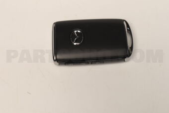 Mazda NFYW675DYB TRANSMITTER,KEYLESS