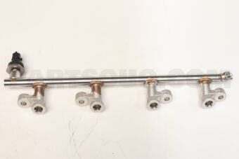 Mazda PE0113150 DISTRIBUTOR,FUEL