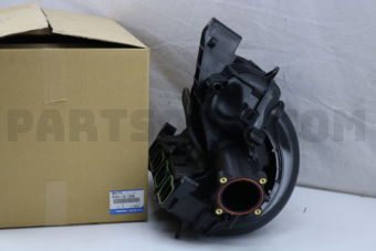 Mazda PY0113100A MANIFOLD,INLET
