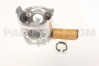 Mazda SL0723200B PISTON SET