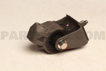 Mazda UD0F39040A RUBBER NO.1,ENG.MTG