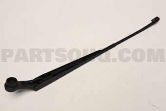 Mazda UJ0767321 ARM,WIPER-PASS. SIDE