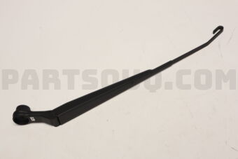 Mazda UJ0767321 ARM,WIPER-PASS. SIDE
