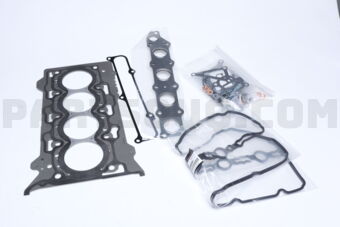 Mitsubishi 10101W580P GASKET KIT,ENG OVERHAUL