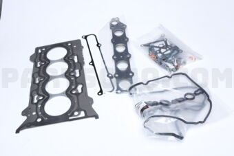 Mitsubishi 10101W580P GASKET KIT,ENG OVERHAUL