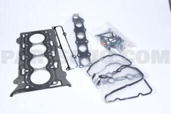 Mitsubishi 10101W580P GASKET KIT,ENG OVERHAUL