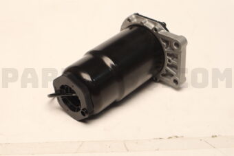 Mitsubishi 16400A010P FUEL FILTER ASSY