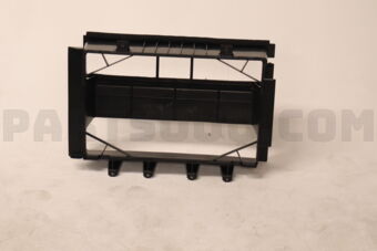 Mitsubishi 21554W030P PANEL,AIR GUIDE