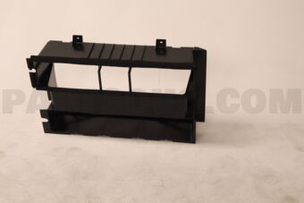 Mitsubishi 21554W030P PANEL,AIR GUIDE