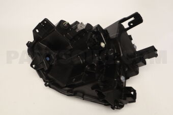 Mitsubishi 26010WA70P HEADLAMP ASSY,RH