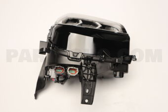 Mitsubishi 26010WC00P HEADLAMP ASSY,RH