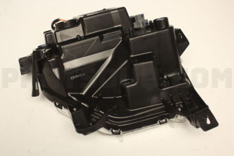 Mitsubishi 26135W010P LAMP,TURN SIGNAL & FOG & CORNERING,FR LH