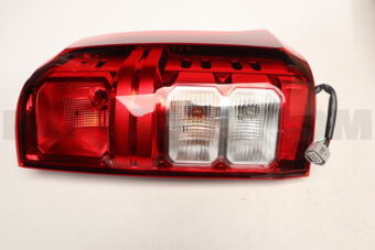 Mitsubishi 26550A020P LAMP ASSY,COMB,RR RH