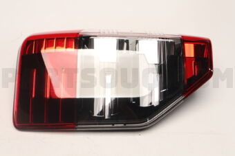 Mitsubishi 26555W190P LAMP ASSY,COMB,RR LH