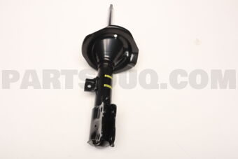 Mitsubishi 54302W280P STRUT,FR SUSP,RH
