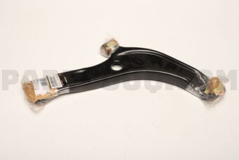 Mitsubishi 54500B000P ARM ASSY,FR SUSP,LWR RH