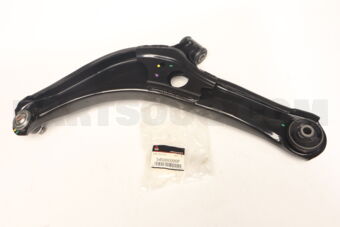 Mitsubishi 54500C000P ARM ASSY,FR SUSP,LWR RH