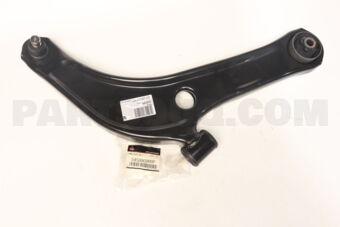 Mitsubishi 54500C000P ARM ASSY,FR SUSP,LWR RH