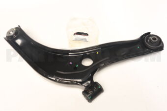 Mitsubishi 54501C000P ARM ASSY,FR SUSP,LWR LH