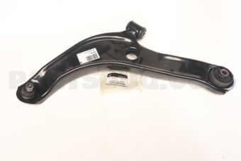 Mitsubishi 54501C000P ARM ASSY,FR SUSP,LWR LH