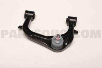 Mitsubishi 54524A000P ARM ASSY,FR SUSP,UPR RH