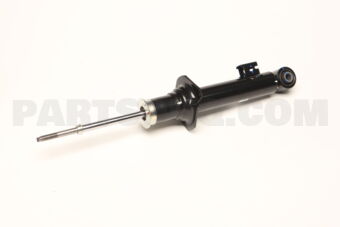 Mitsubishi 56110W120P SHOCK ABSORBER,FR SUSP